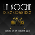 Asha Awards 2019 - Ingles 90´s 2000´s