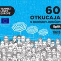 YAMMAT LOVES EUROPE - 60 otkucaja Borisa Jokića #03 - Split