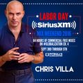 Labor Day 2016 Mix on Pitbull's Globalization