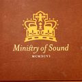 The Ministry of Sound The Annual 2 Pete Tong 23RD Birthday 11/11/96