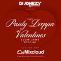 DJ Jonezy - Valentines Mix 2017