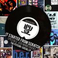 It Started from Scratch : The Psycho-social LP