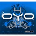 Oyo Jumpset Vol4 - Selected And Mixed By Ronald-V
