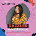 Dazzler - Women's History Month Mix for SiriusXM and Pitbull's Globalization