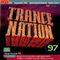 Trance Nation 10 - Special Vinyl Turntable Mix By Shahin & Simon