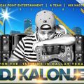 DJ Kalonje Hood Locked 19 | Soul Mix Edition