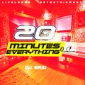 20 MINUTES OF EVERYTHING SET 4 DJ BRIO 2018 MIXX