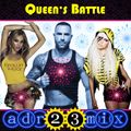 DJ ARON Feat LADY GAGA Vs BEYONCE (adr23mix) Queen's Battle BIG ROOM Club Mix