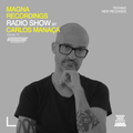 Magna Recordings Radio Show by Carlos Manaça 171 | New Techno Releases