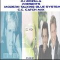 DJ Bozilla - Modern Talking,Blue System and C.C. Catch Megamix 2021