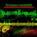 Electro & House 3 - By Dj Ramix 