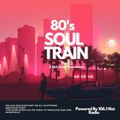 80's Soul Train (Part 2)