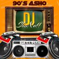 THE 90s RAP/HIP-HOP MIX 4SHO (DJ SHONUFF)