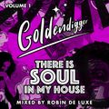 THERE IS SOUL IN MY HOUSE - VOLUME 1