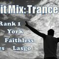 Dj Pich! Hit Mix Trance Classics 1