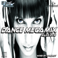 Dance Megamix März 2016