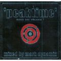 Mark Dynamix ‎– Peaktime Volume 1 CD1 [1999]