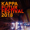 Jamie Jones b2b Seth Troxler - Live @ Kappa FuturFestival 2018 (Torino, IT) - 08.07.2018
