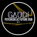 GAUDI - Psychedelic Future Dub (vol.5)