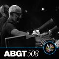 Group Therapy 508 with Above & Beyond and Einmusik