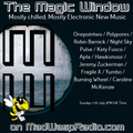 The Magic Window (Episode 80) on madwaspradio.com