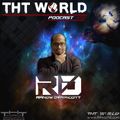 THT World Podcast 243 by Randy Derricott