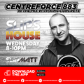 Slipmatt Slips House - 88.3 Centreforce DAB+ Radio - 19 - 10 - 2022 .mp3