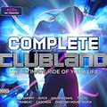 Complete Clubland - The Ultimate Ride Of Your Life (cd2)