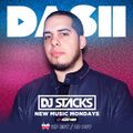 DJ STACKS - DASH RADIO HIP-HOP X (12-7-20)