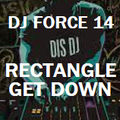 DJFORCE14 @ DJ RECTANGLE SPECIAL BAY PARTY GET DOWN NORTHERN CALI 5/13/2022