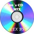 90´s CD MIX