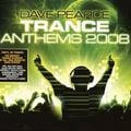 Dave Pearce Trance Anthems 2008 CD 2
