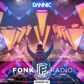 Dannic presents Fonk Radio 192