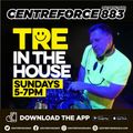 DJ TRE - 883.centreforce DAB+ Radio - 25 - 06 - 2023 .mp3