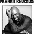 Frankie Knuckles -  Live @ Yab Yum  - 