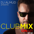 Almud presents CLUBMIX OnAIR - ep. 136
