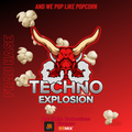 Techno Explosion #25 | Frau Hase