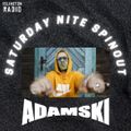 Saturday Nite Spinout with Adamski (15/05/2021)