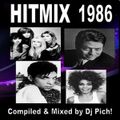 DJ Pich - Hitmix 1986 (Section Yearmix)