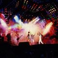 LIVE & LOUD IN THE 80's & 90's, feat Queen, Black Sabbath, David Bowie, Metallica, Dio, Rodriguez