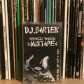 DJ Bartek - Pierwszy wałecki mixtape (2002)