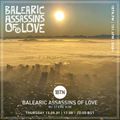 Balearic Assassins Of Love with Steve KIW - 13.05.2021