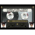 Studio 54 Vol. 7 - 1985 - Mixed by Alex Badella - by Renato de Vita.