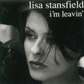 1987 Lisa Stansfield 'All Around The World' Ext. Lisa Stansfield 'I'm Leaving' Hex Hector Club Mix