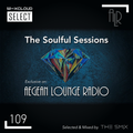 The Soulful Sessions #109, Live On ALR (March 27, 2021)