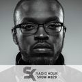 SKRH #029 - Sef Kombo Radio Hour