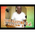 Gaetano Celestino DJ - Mix Sessions 2 - Funky - Re-Edited by Renato de Vita.