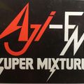 AJI FM SUPER MIXTURE (Include : Hiroshi Fujiwara / DMX Miyazaki / Seiko Ito / Yann Tomita )