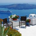 Morning in Santorini :: Chillout Mix ::