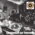 Cannonball-ize Yourself!